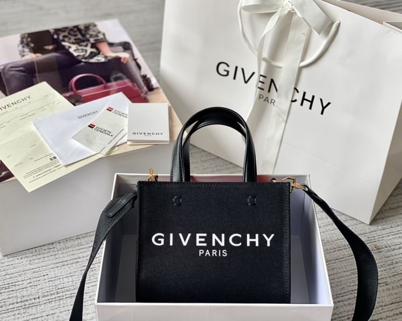 Givenchy Shopping Bag